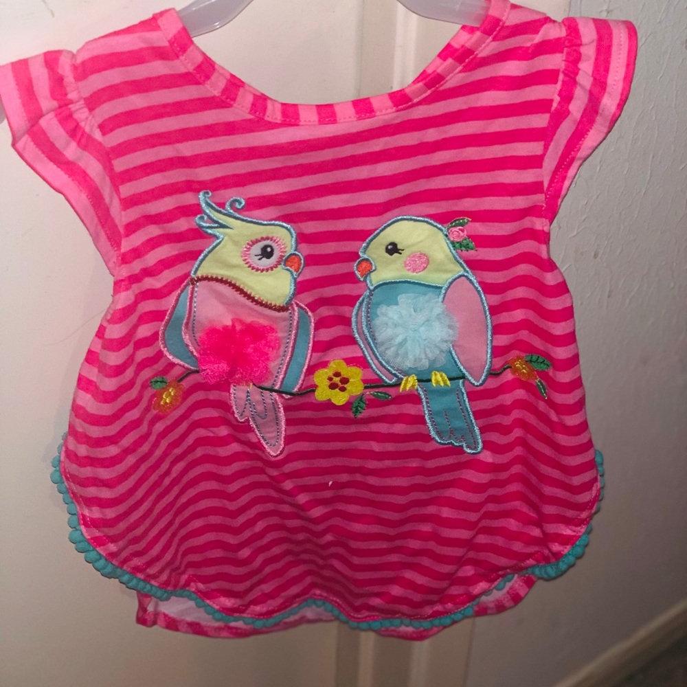 Matching outfit size 5/6
